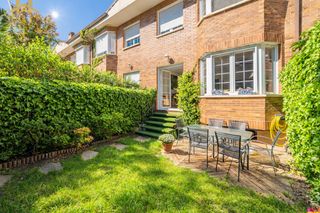 Casa adossada  Calle panamá