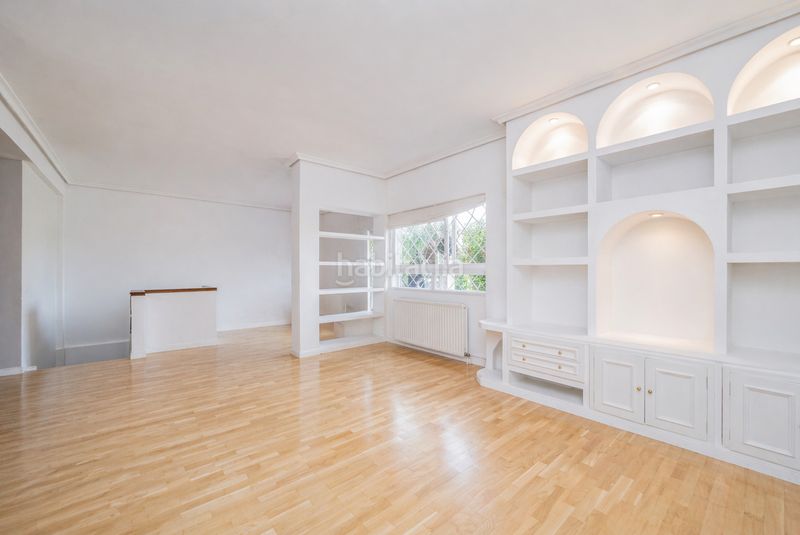 Foto 4a1a9a79-ebb7-4941-88bb-1b0cfc05ea3b. Casa adossada a Monte Rozas Rozas de Madrid (Las)