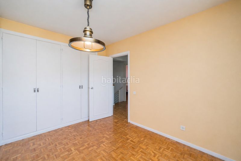 Foto 56fbcc01-9989-4225-b88e-c58f86bcdb9f. Casa adossada a Monte Rozas Rozas de Madrid (Las)