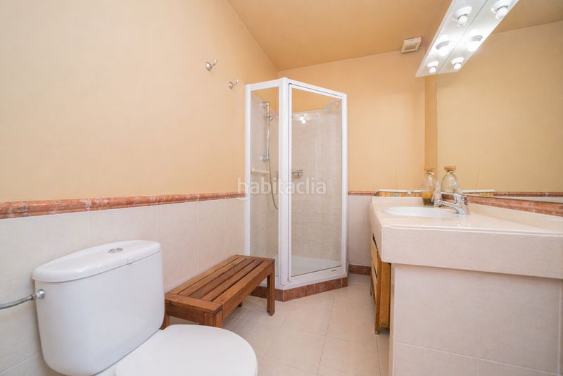 Foto 8274f9b0-568d-46a3-9ec3-6e16070f7fd0. Casa adossada a Monte Rozas Rozas de Madrid (Las)