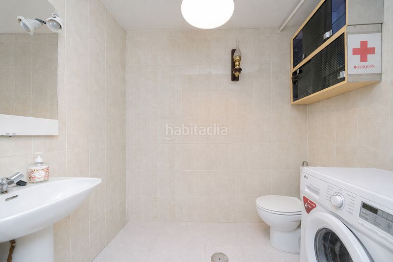 Foto c7163ad9-f04b-4a36-99ee-18c0d1fc08c7. Casa adossada a Monte Rozas Rozas de Madrid (Las)