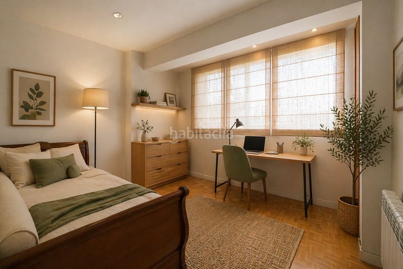 Foto ec97045b-f18d-40e8-a412-2490511a0062. Casa adossada a Monte Rozas Rozas de Madrid (Las)