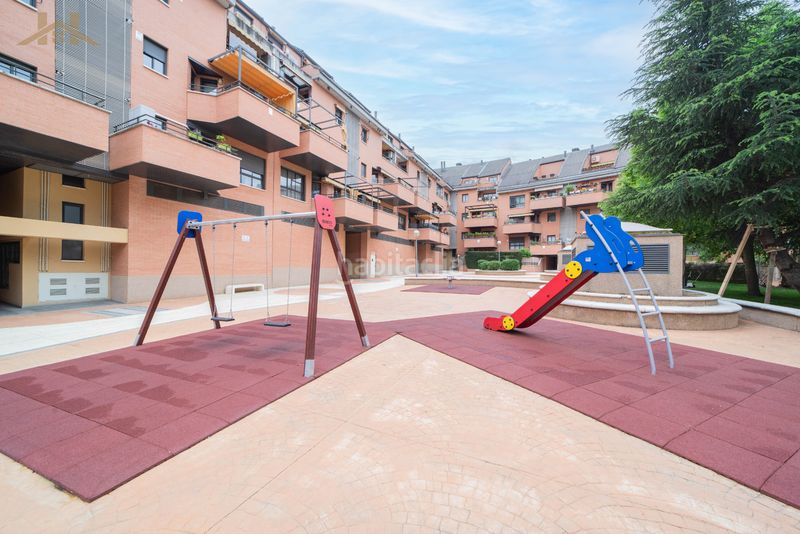 Foto f318fb93-ee6d-472a-aed8-191a530804e3. Planta baixa a Parque Empresarial Rozas de Madrid (Las)