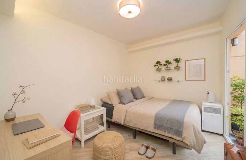 Foto 32566ce6-e3ee-41ee-a80a-7dd94b1b3467. Pis amb calefacció a Casco Antiguo Rozas de Madrid (Las)