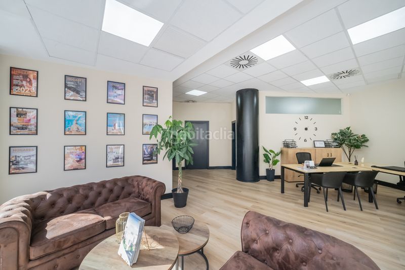 Foto a724f048-2749-4caf-b88a-71a4872ed99d. Casa adossada amb xemeneia calefacció aparcament piscina a Rozas de Madrid (Las)