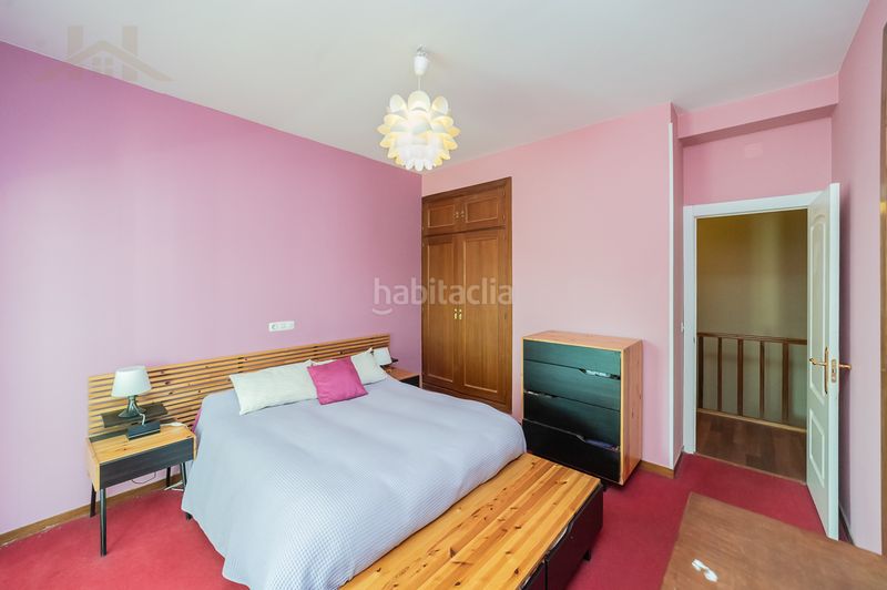 Foto 06bc0bb5-4d62-4ff5-bda0-2838754c644f. Casa adossada a Las Matas-Peñascales Rozas de Madrid (Las)