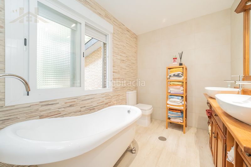 Foto 9cab1088-dd19-4cb9-a2d2-1131c108158b. Casa adossada a Las Matas-Peñascales Rozas de Madrid (Las)