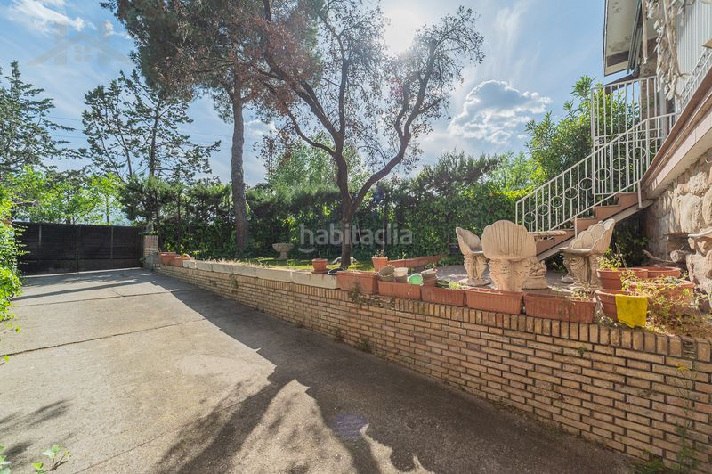 Foto ee79404b-2926-4998-b3c2-fcd6a9347ae6. Casa adossada a Las Matas-Peñascales Rozas de Madrid (Las)