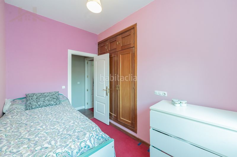 Foto efdbcaf6-2d21-49a6-972e-9755d3e5eed9. Casa adossada a Las Matas-Peñascales Rozas de Madrid (Las)