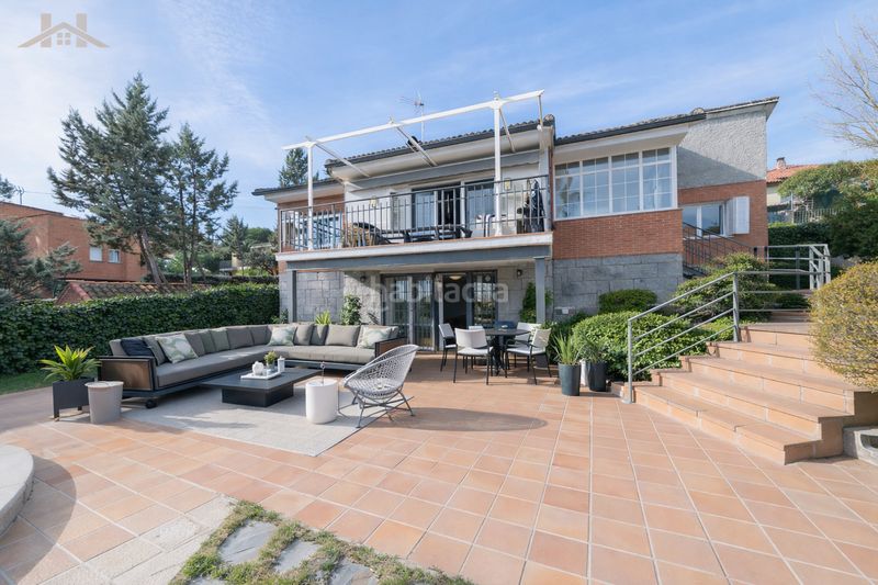 Foto 4d52d1c9-d6cd-465e-aa3a-2f521324d6d8. Chalet en Las Matas-Peñascales Rozas de Madrid (Las)