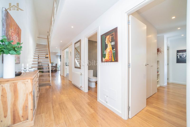 Foto 1544f7f3-6fb5-41a5-b784-a054084f6253. Casa aparellada a Las Matas-Peñascales Rozas de Madrid (Las)