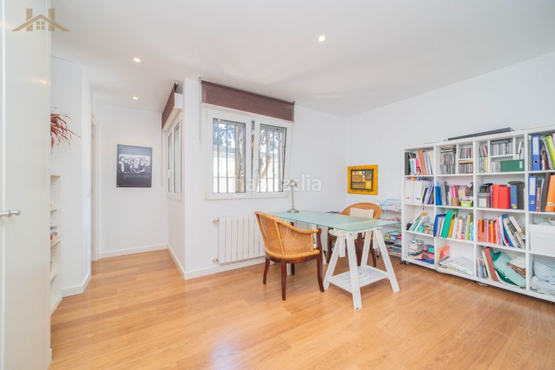 Foto 4c19b950-2aff-42ed-9102-6ff35f7372c0. Casa aparellada a Las Matas-Peñascales Rozas de Madrid (Las)