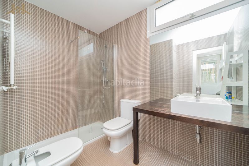 Foto 71c637cf-f7fe-4494-8505-f4a136c6e16a. Casa aparellada a Las Matas-Peñascales Rozas de Madrid (Las)