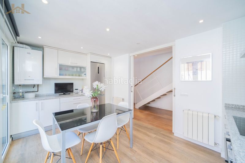 Foto a7c17fe0-ca67-4278-8b0e-a42c3646a7be. Casa aparellada a Las Matas-Peñascales Rozas de Madrid (Las)