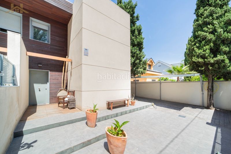 Foto f5ade978-a696-4a84-b1d6-19de9be270a9. Casa aparellada a Las Matas-Peñascales Rozas de Madrid (Las)