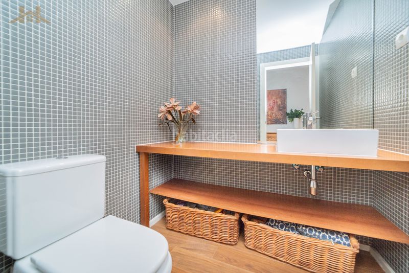 Foto f7e9c8e5-80a4-4b13-8d92-d0eb2ca16343. Casa aparellada a Las Matas-Peñascales Rozas de Madrid (Las)