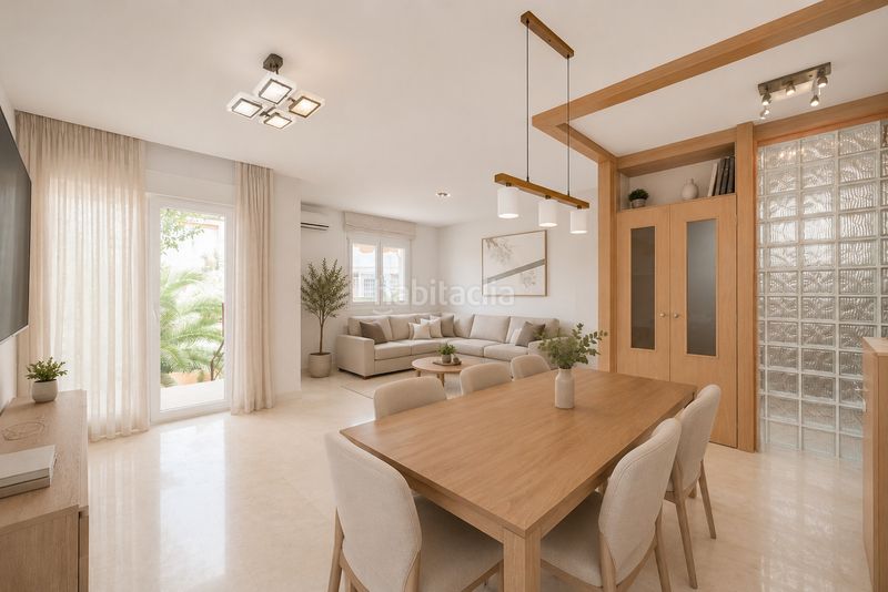 Foto 099852d6-2984-4a2b-b4db-89d13d454722. Casa adossada a Las Matas-Peñascales Rozas de Madrid (Las)