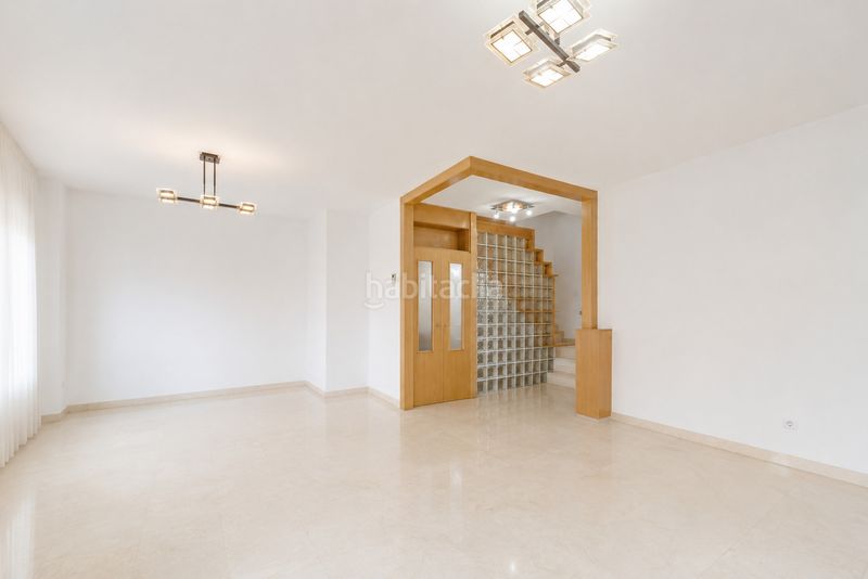 Foto 1584124d-d8f8-419d-91f8-af2e0d255a98. Casa adossada a Las Matas-Peñascales Rozas de Madrid (Las)
