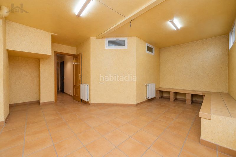 Foto 255ea1cd-8360-4adf-a770-814eb5ba5234. Casa adossada a Las Matas-Peñascales Rozas de Madrid (Las)