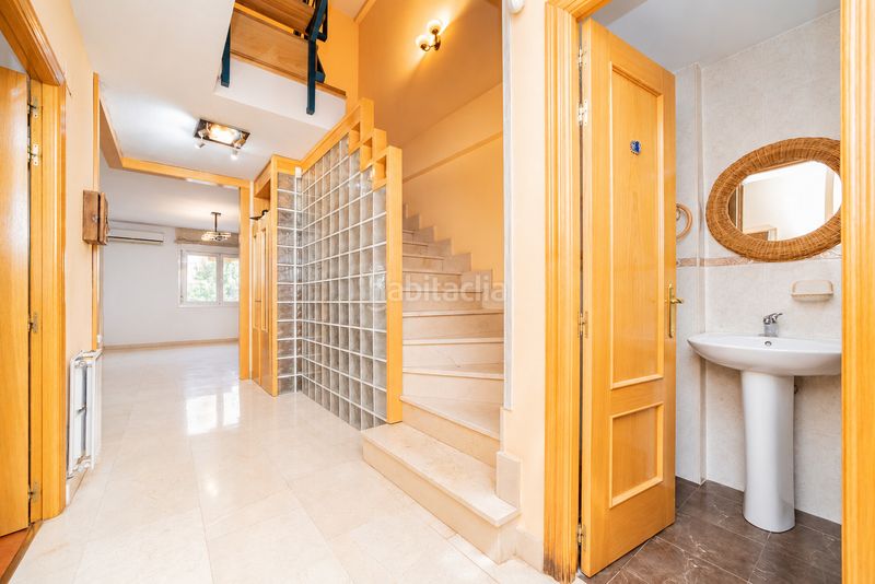 Foto 6831e671-d769-4e74-96c0-163f80978ede. Casa adossada a Las Matas-Peñascales Rozas de Madrid (Las)