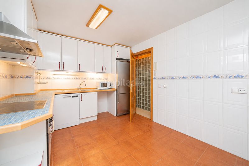 Foto 703da85e-a5f3-4d80-a58a-2cc1306c87c3. Casa adossada a Las Matas-Peñascales Rozas de Madrid (Las)
