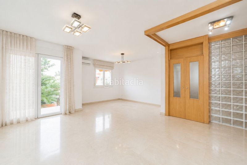 Foto a7dc7167-3fa9-4ff7-9ac9-5511f4b4c4df. Casa adossada a Las Matas-Peñascales Rozas de Madrid (Las)