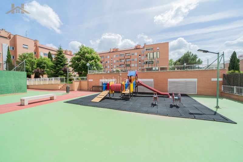 Foto 1c6ac609-6490-4431-8c0f-d14922b6ffd7. Àtic a Parque Empresarial Rozas de Madrid (Las)