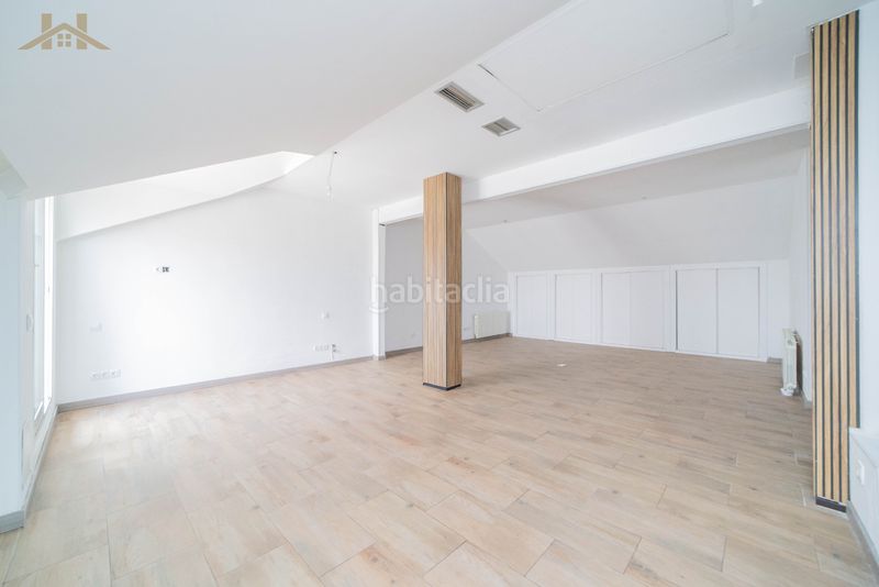 Foto 466be503-2844-42f6-a332-444892b6ce75. Àtic a Parque Empresarial Rozas de Madrid (Las)