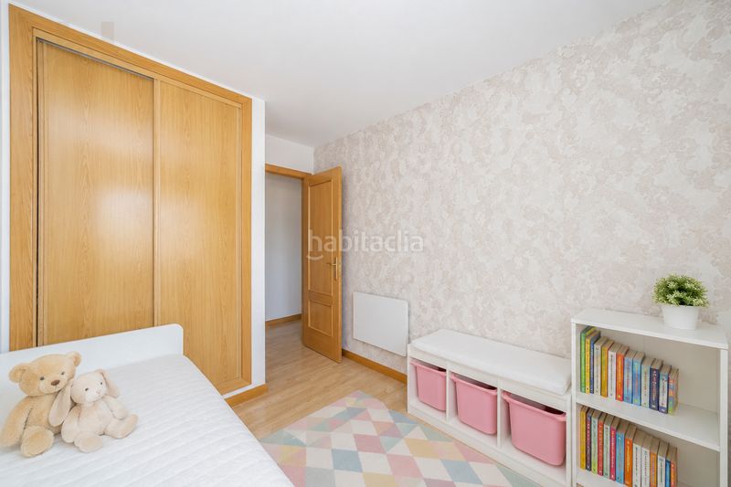 Foto 2f89affa-a8b7-4e2a-b4a9-7a2fad931234. Pis a El Cantizal Rozas de Madrid (Las)