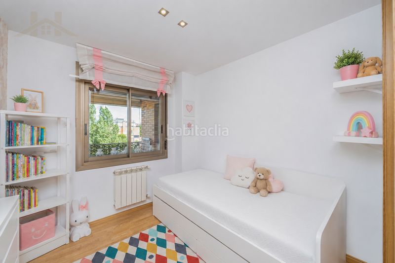 Foto d61f534a-7bd3-4194-b151-83b7ce7bc037. Pis a El Cantizal Rozas de Madrid (Las)