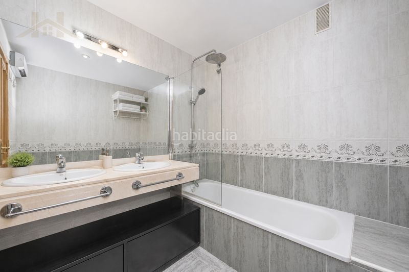 Foto f3b904a1-a4d0-447d-8cc6-644b640d01d2. Pis a El Cantizal Rozas de Madrid (Las)
