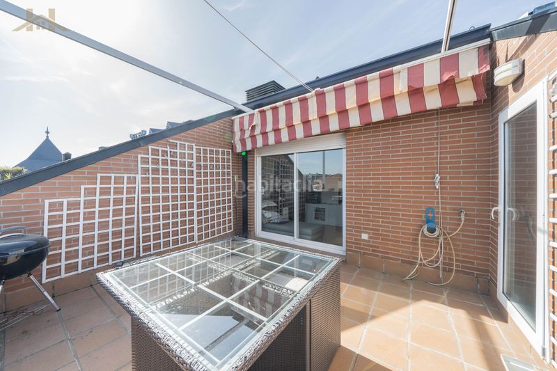 Foto 082a653e-694d-4393-bef1-522904a45e01. Àtic a Parque Empresarial Rozas de Madrid (Las)