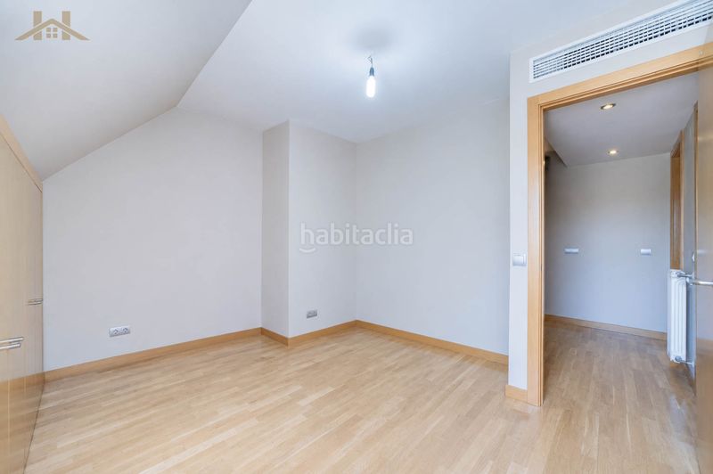 Foto 4ca8672a-244d-49a3-907b-f5fcbb789495. Pis a Europolis Rozas de Madrid (Las)