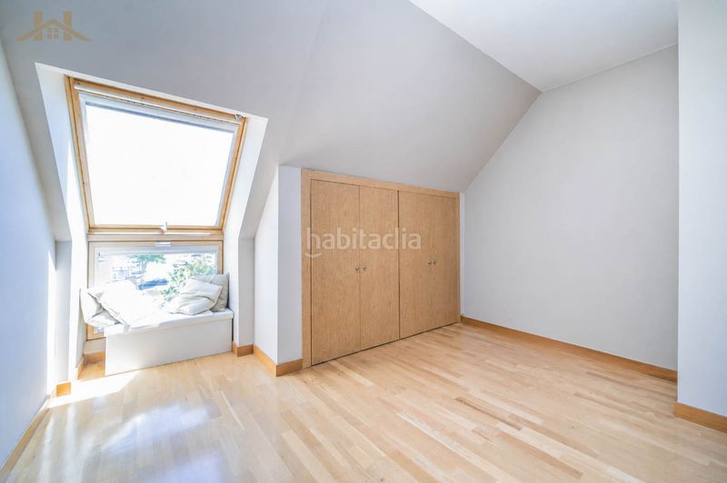 Foto dadd3e77-44d6-4cb7-bd52-3648a14d07e3. Pis a Europolis Rozas de Madrid (Las)