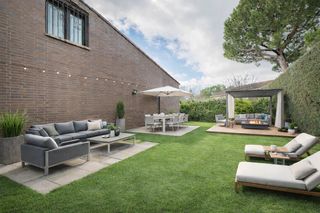 Chalet  Calle eleusis