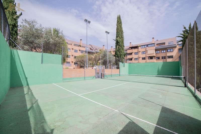 Foto a1bd8287-ce48-4ea7-b168-dcd46c4dad73. Pis a Europolis Rozas de Madrid (Las)