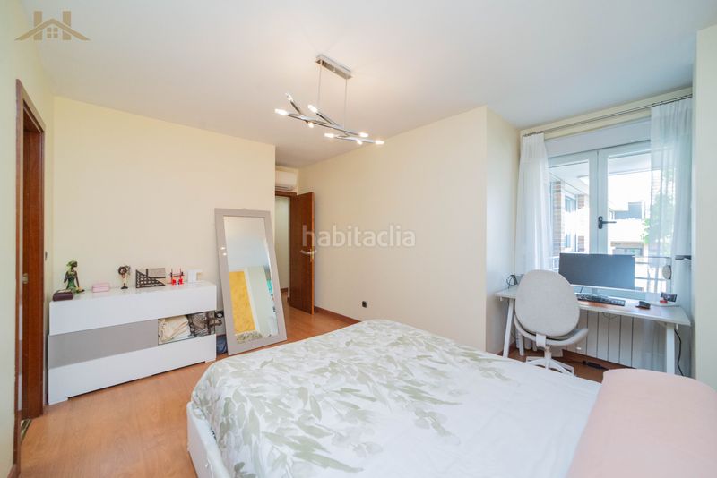 Foto 87a20a77-bcd0-4f77-a805-8f2f0d18f621. Piso en Europolis Rozas de Madrid (Las)
