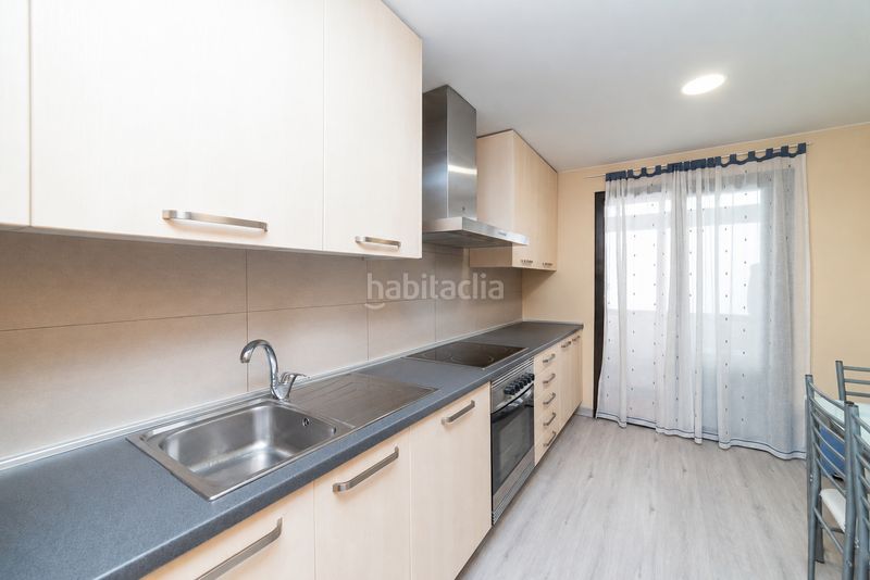 Foto 0ee84d57-3702-477c-ac21-40ba45d51657. Pis a Europolis Rozas de Madrid (Las)