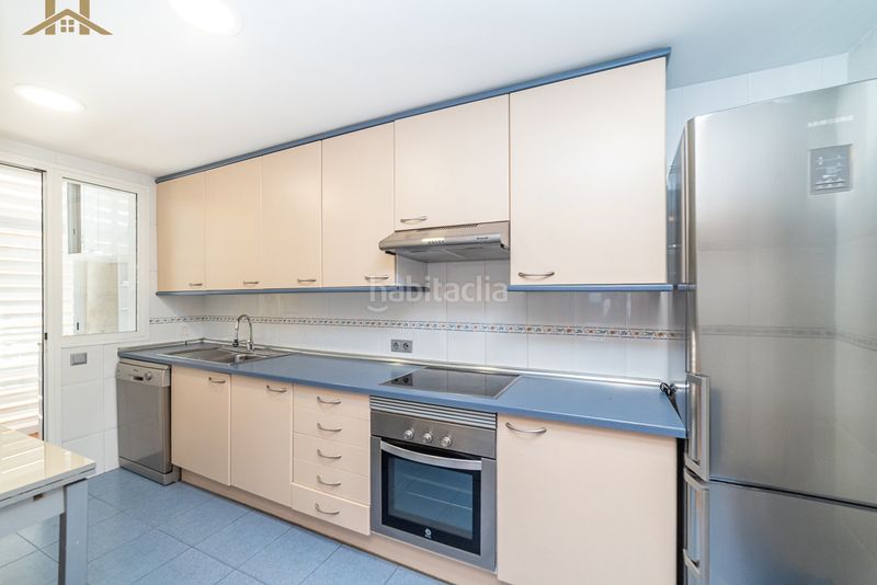 Foto 4f45b006-0501-48ff-80e3-81225083d598. Flat in Parque Empresarial Rozas de Madrid (Las)