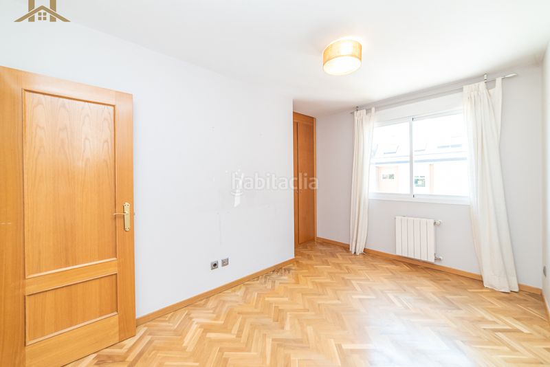 Foto b081a185-a85f-4f22-b904-1df7b8941bb3. Flat in Parque Empresarial Rozas de Madrid (Las)