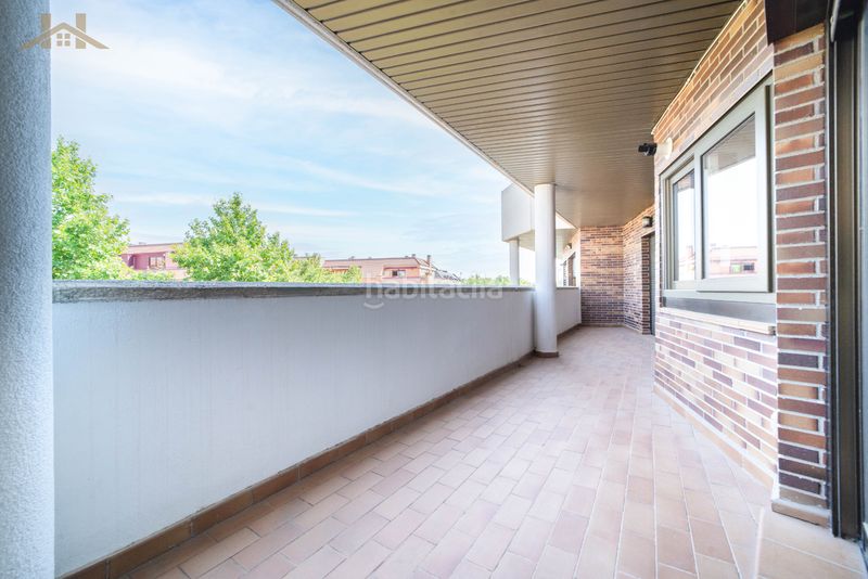 Foto a51a46c3-9448-43bc-aaee-a934a4b3013d. Pis a Europolis Rozas de Madrid (Las)