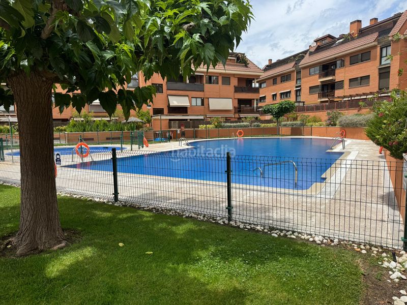 Foto 0880b96a-8580-4951-a500-5413767ccf60. Planta baixa a Europolis Rozas de Madrid (Las)