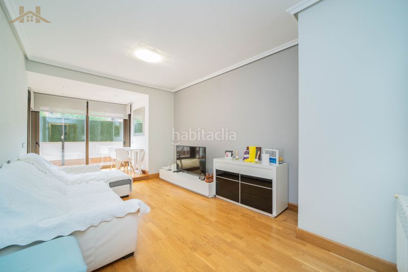 Foto 99f0b571-3a93-480d-9fc0-67429997f5ab. Planta baixa a Europolis Rozas de Madrid (Las)