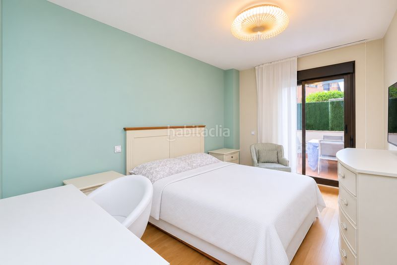 Foto f37b5f17-35a4-43d4-aff9-bc937ab8fabb. Planta baixa a Europolis Rozas de Madrid (Las)