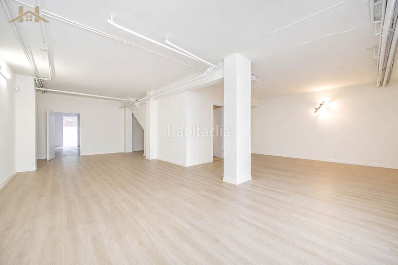 Foto 4ab156b1-fbe3-41bf-9751-95e26c332309. Casa adossada amb calefacció aparcament piscina a Rozas de Madrid (Las)