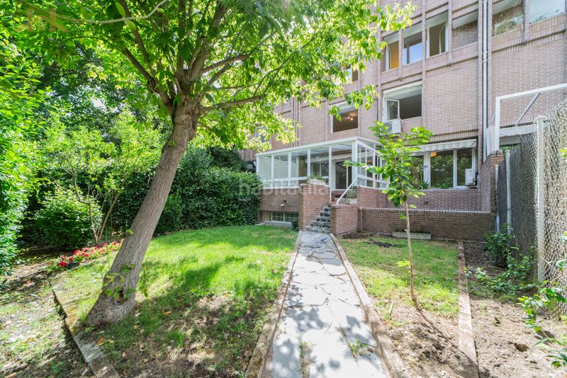 Foto 4d7286da-83f4-4d06-ac86-f2973780570d. Casa adossada amb calefacció aparcament piscina a Rozas de Madrid (Las)