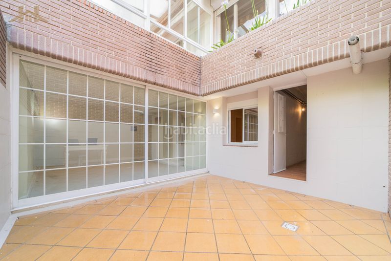 Foto 8e0b2270-24ed-45d3-b026-809c90e2e4af. Casa adossada amb calefacció aparcament piscina a Rozas de Madrid (Las)