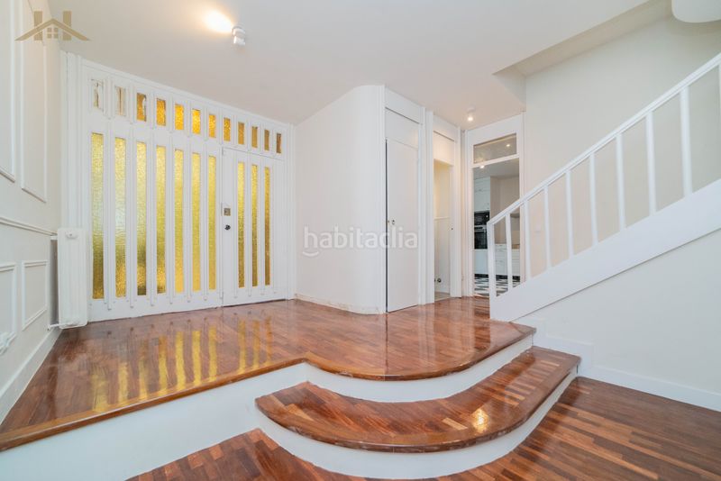 Foto b81ad30a-dc0d-485f-a167-6434ea01b9ea. Casa adossada amb calefacció aparcament piscina a Rozas de Madrid (Las)