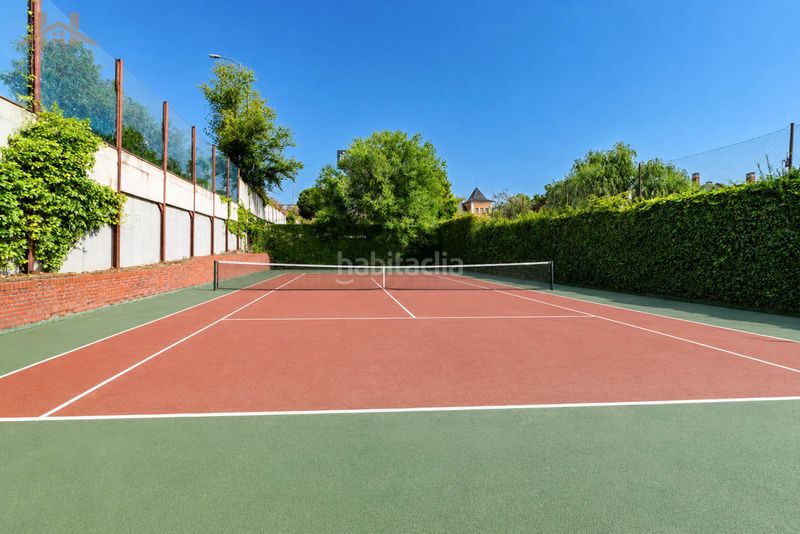 Foto de5d0c09-ff79-4de0-a32b-11d167495323. Casa adossada amb calefacció aparcament piscina a Rozas de Madrid (Las)