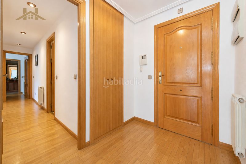 Foto 0cce479d-05ff-4eb2-9480-3d5203a58e26. Piso en Europolis Rozas de Madrid (Las)
